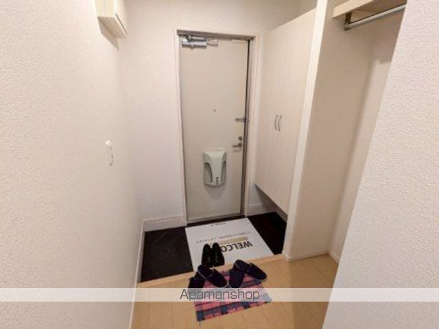フジレストの内装写真