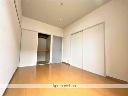 サンヒルズ５００[2DK/40m2]の収納