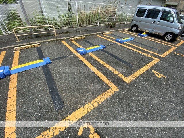 サイドヒルコートのその他写真