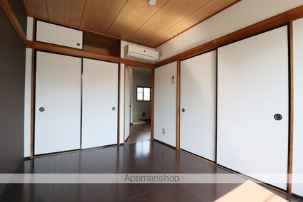 クロノス拝島町Ｎｏｒｔｈ[2DK/39.6m2]の内装4
