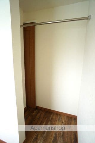 ハイツ真澄IIの内装写真