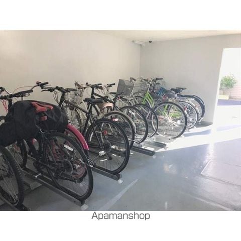 ベルフェリーク西小山のその他写真