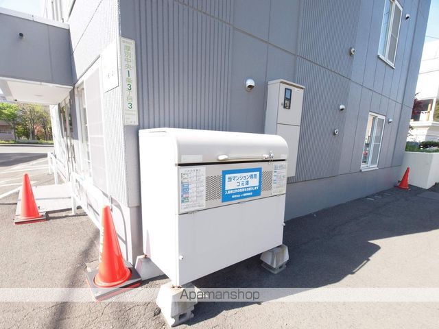 HIBARIGAOKA Bのその他写真