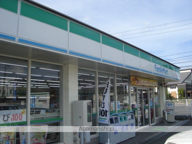 シェトアZENの周辺写真