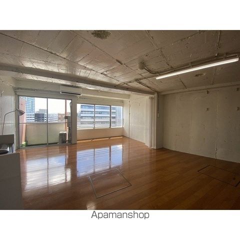 新潟マンションの内装写真