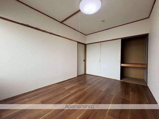 城内コーポの内装写真