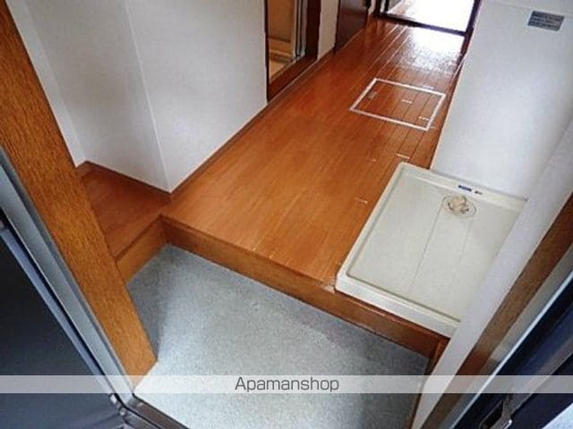 ソレイユ西宮の内装写真