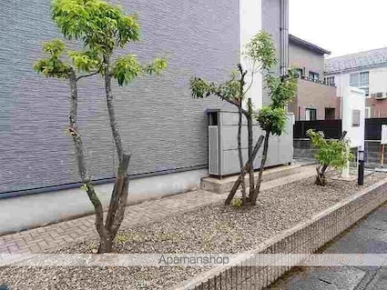 レオパレス睡蓮[1K/23.61m2]のリビング・居間2