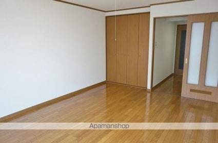 ボンヌシャンス[1K/32.26m2]のリビング・居間