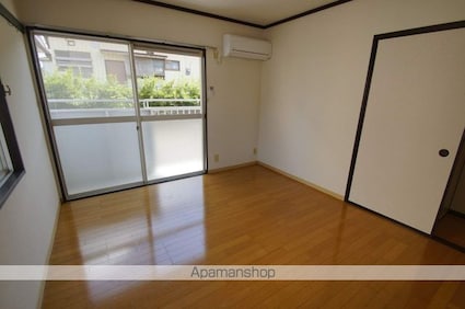 ヴィラ・シャンテ[3K/51.15m2]のリビング・居間