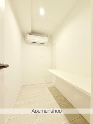 コンポジット渋谷初台[2SLDK/62.8m2]のリビング・居間9