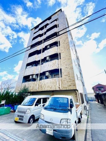 エクセレント新森の外観写真