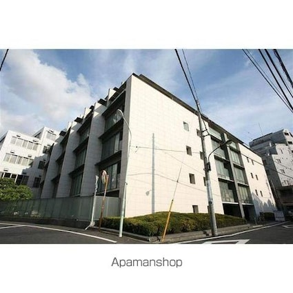 ストーリア赤坂[2LDK/105.45m2]の外観1