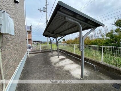 香川県高松市西山崎町[2LDK/57.02m2]の共用部2