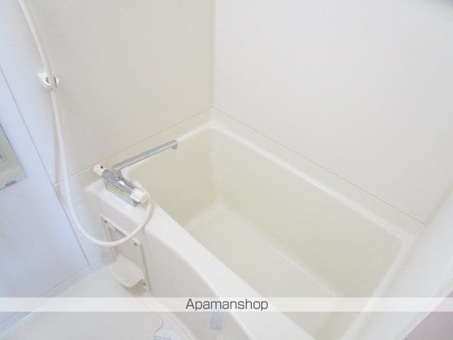 アルコ7の内装写真