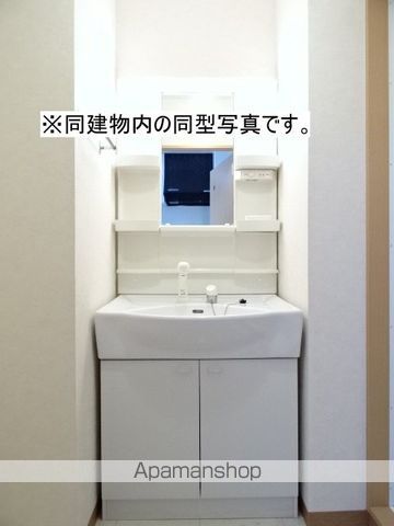 Bergeの内装写真