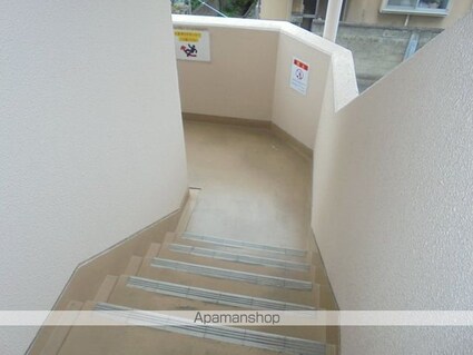 開智ハイツ[1R/30m2]の共用部6