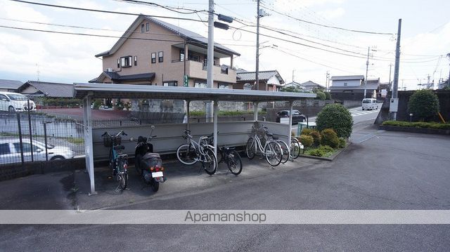 サウスレジデンスのその他写真