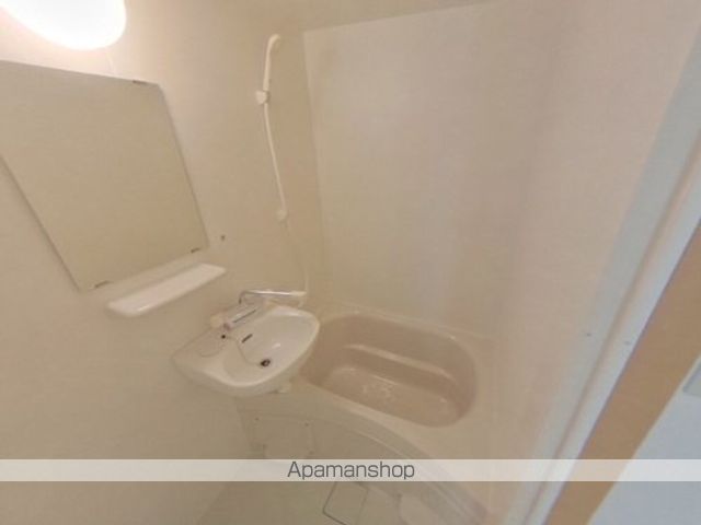 クレシア大窪の内装写真