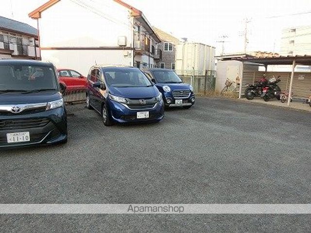 ボンボワザンひらたのその他写真