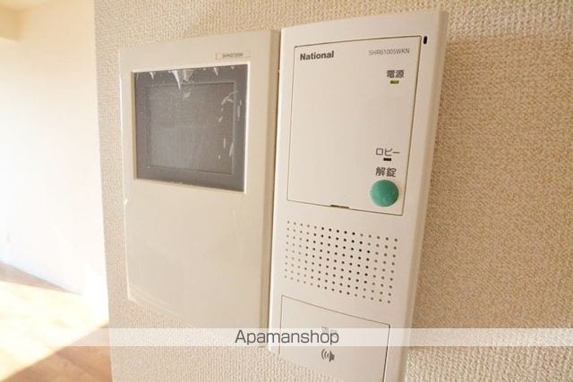 シャインコート岡南町の内装写真