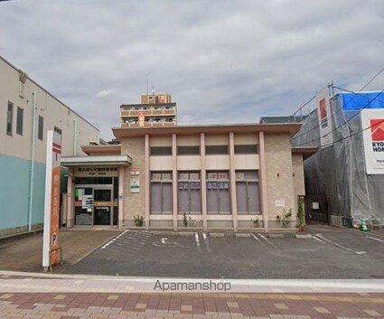 明治町ビル[1LDK/43.03m2]の周辺2