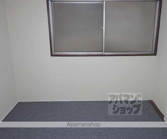 第七松田荘の内装写真