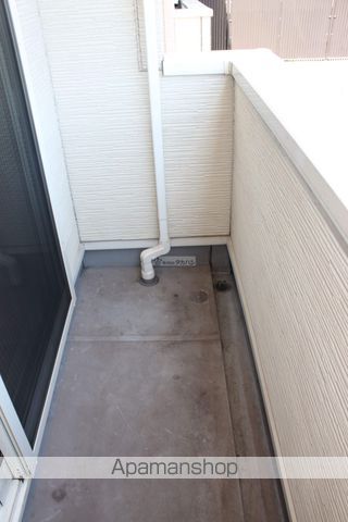 サンヒルズM IIの内装写真