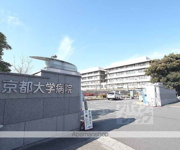 DETOMー1烏丸五条の周辺写真