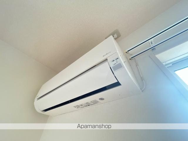 センチュリーカーサ 章の内装写真