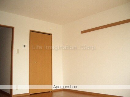 シャルマン愛知川[1K/30.94m2]の内装2