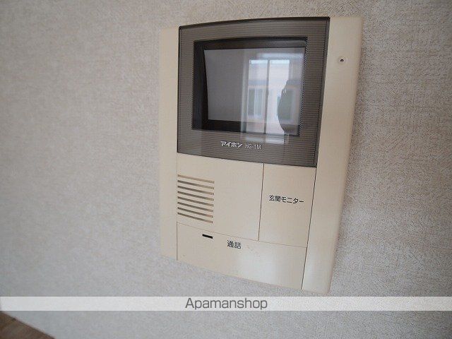 ペパーミントの内装写真