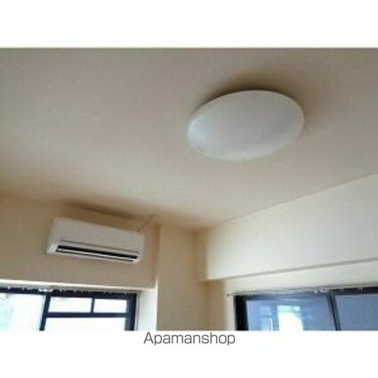 愛知県名古屋市千種区今池１丁目[1K/18.5m2]のその他設備