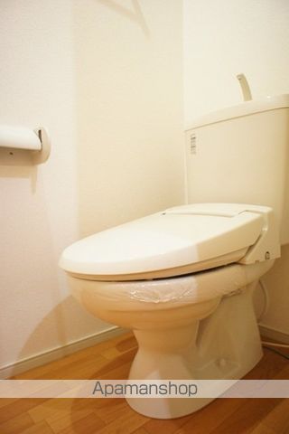 ノワ・グレーヌ Cの内装写真