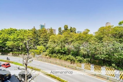 オーパスレジデンス南青山[2LDK/70.53m2]のその他部屋・スペース