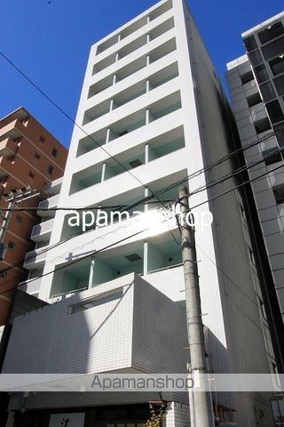 ライフデザインEDOBORIの外観写真