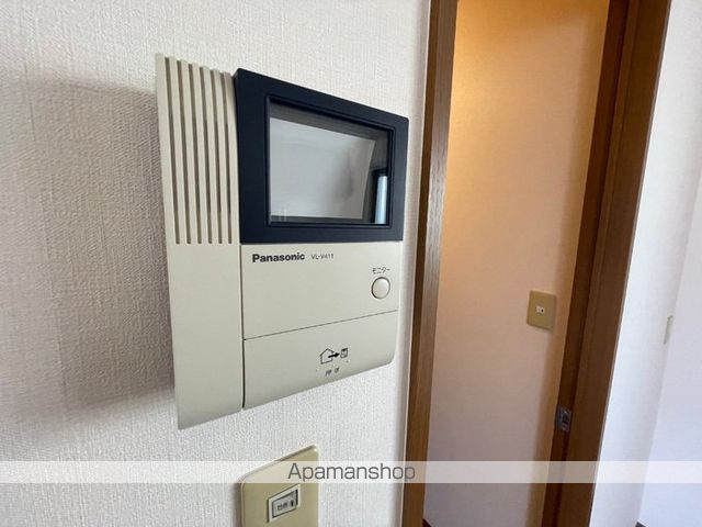 セジュール明神の内装写真