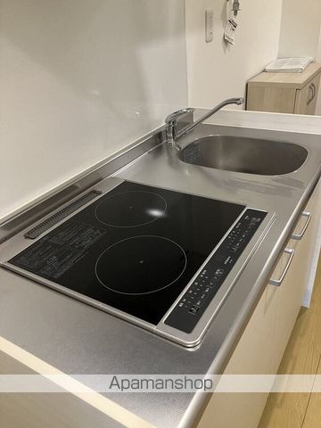 MELDIA高座渋谷IVの内装写真