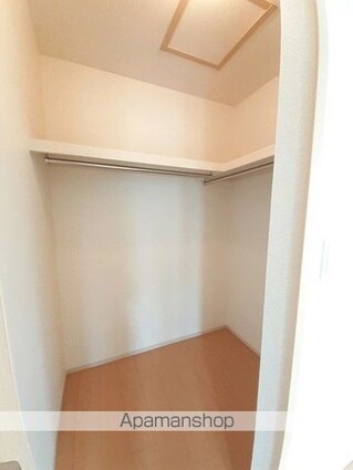 トゥインクルＢ[2LDK/57.58m2]の収納