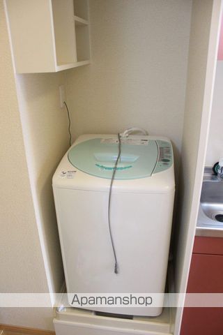 レオパレス青空の内装写真