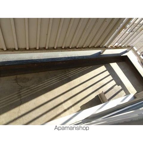 コーポ緑苑の内装写真