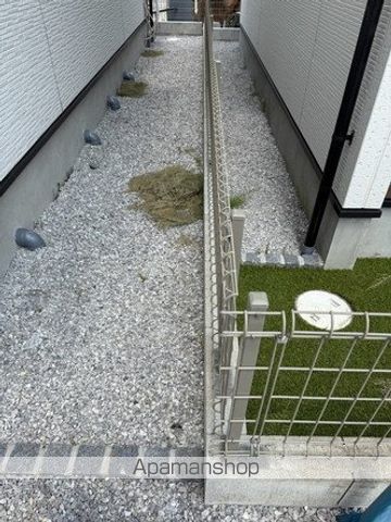 Sumai-to相模原市中央区田名03の内装写真
