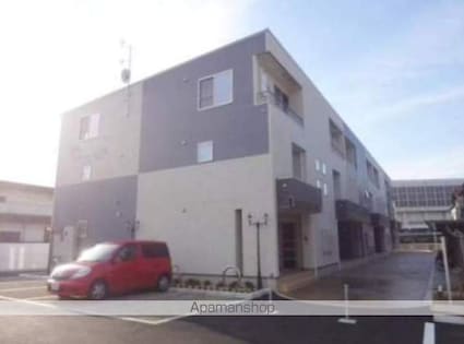 大阪府和泉市富秋町１丁目[2LDK/62.33m2]の外観2