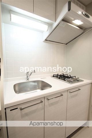 プレサンス心斎橋ルティアの内装写真