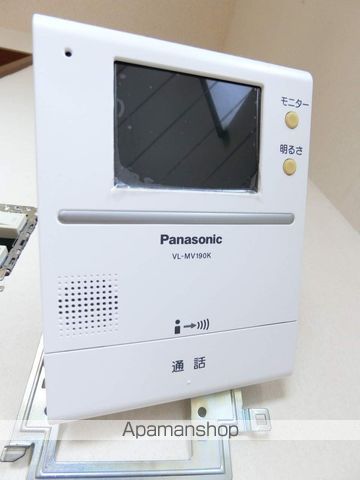 PRECIOUSの内装写真