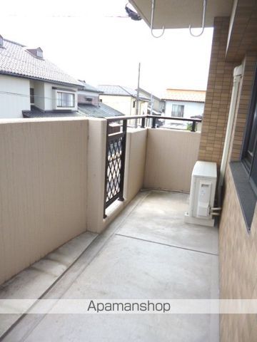 ハートフルマンションポラリスの内装写真