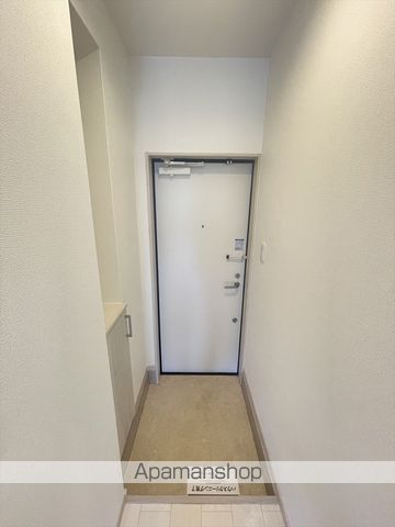 TABIYADO SENNANの内装写真