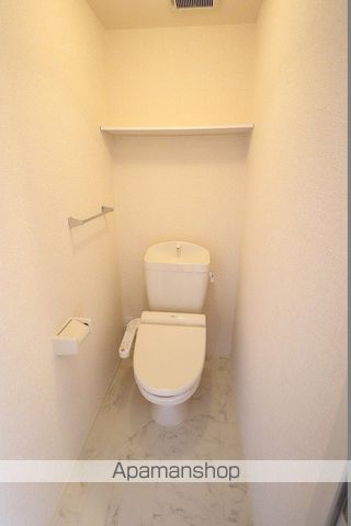 プロシード ー IIIの内装写真