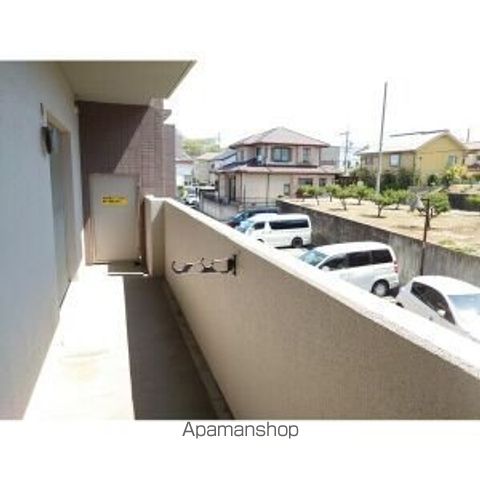 ソレイユの内装写真