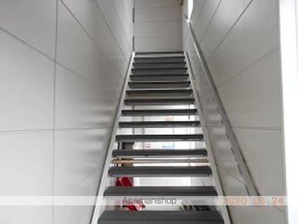 レオパレスあすわ[1K/20.28m2]の共用部2